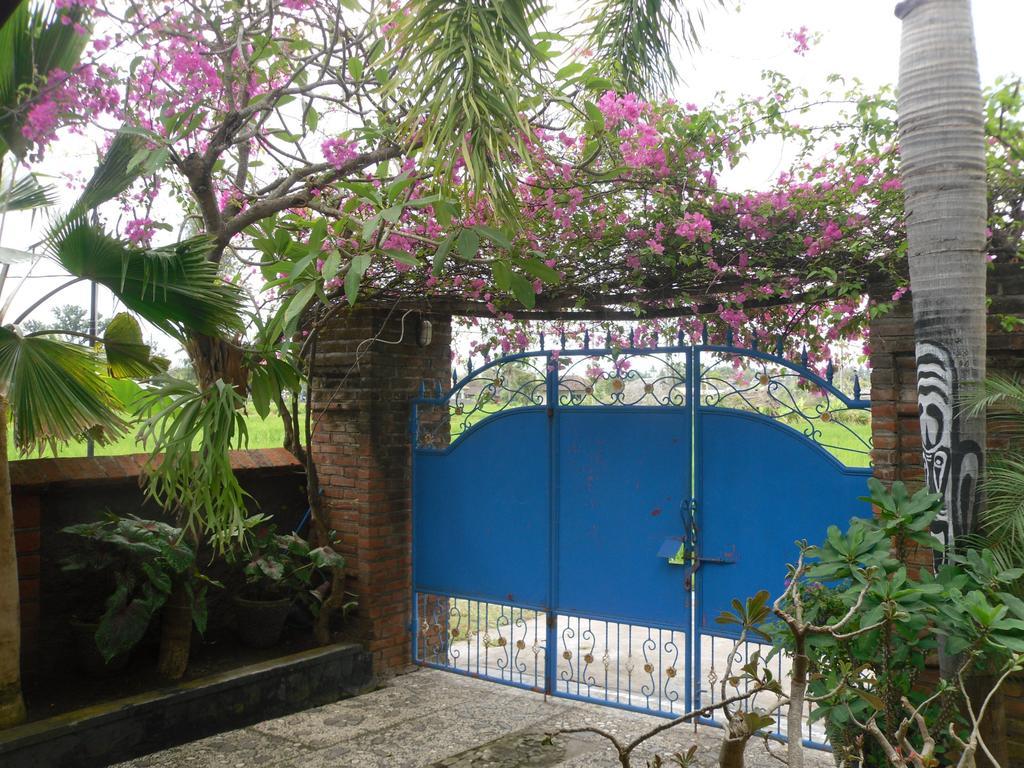 Lovina Villa Murni חדר תמונה