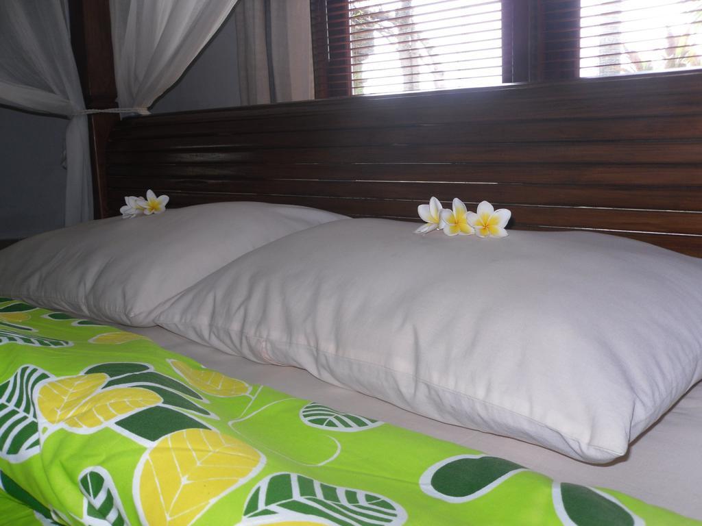 Lovina Villa Murni חדר תמונה