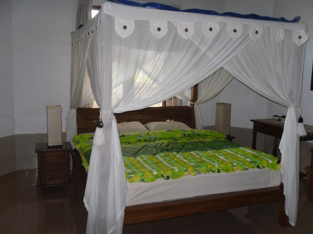 Lovina Villa Murni חדר תמונה