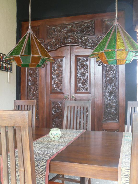 Lovina Villa Murni חדר תמונה
