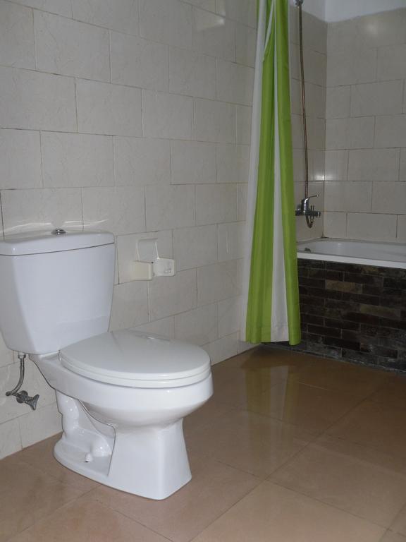 Lovina Villa Murni חדר תמונה
