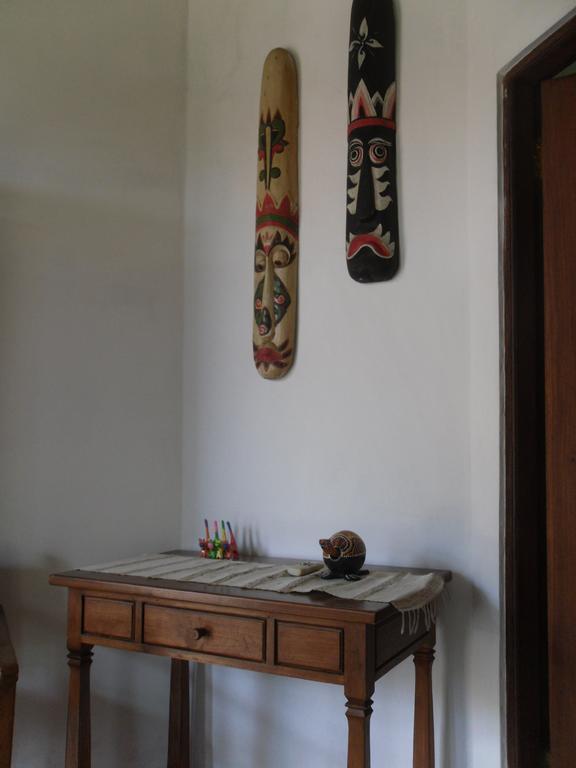 Lovina Villa Murni חדר תמונה