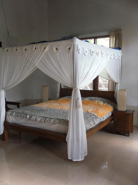 Lovina Villa Murni חדר תמונה