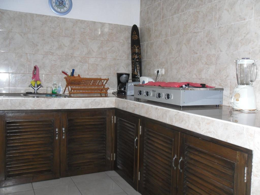 Lovina Villa Murni חדר תמונה