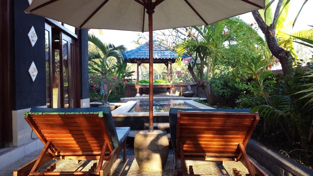 Lovina Villa Murni חדר תמונה
