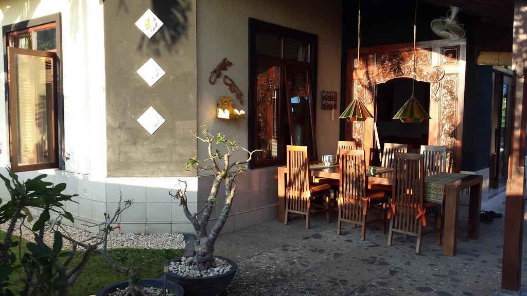 Lovina Villa Murni חדר תמונה