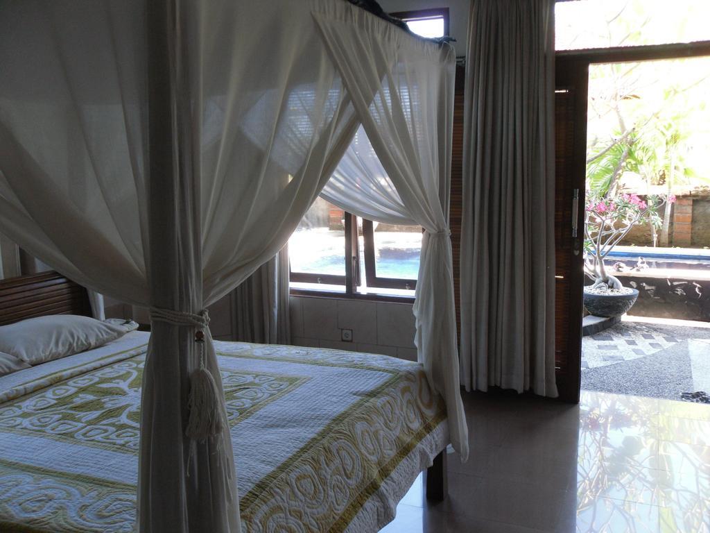 Lovina Villa Murni חדר תמונה