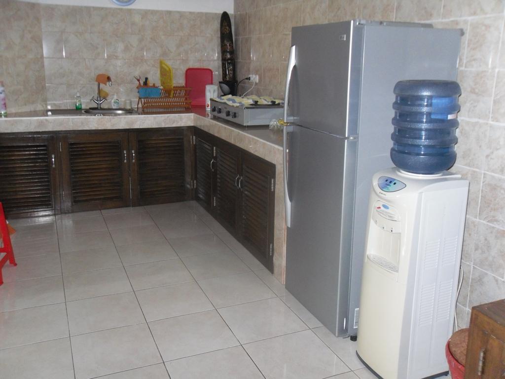Lovina Villa Murni חדר תמונה