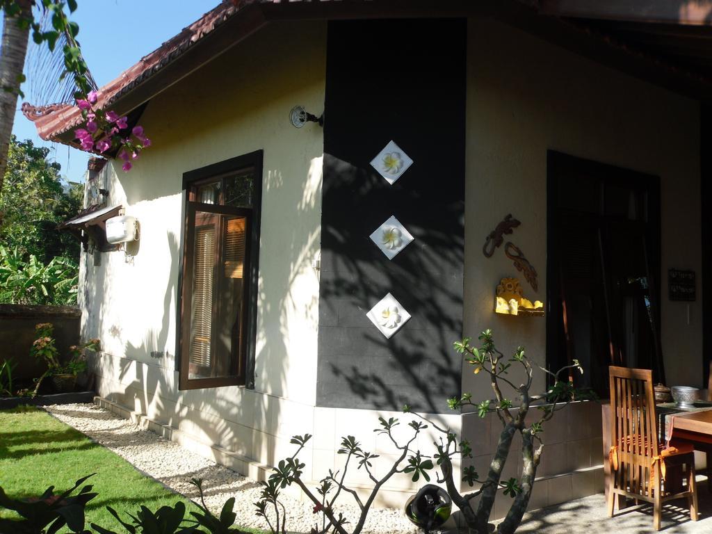 Lovina Villa Murni חדר תמונה