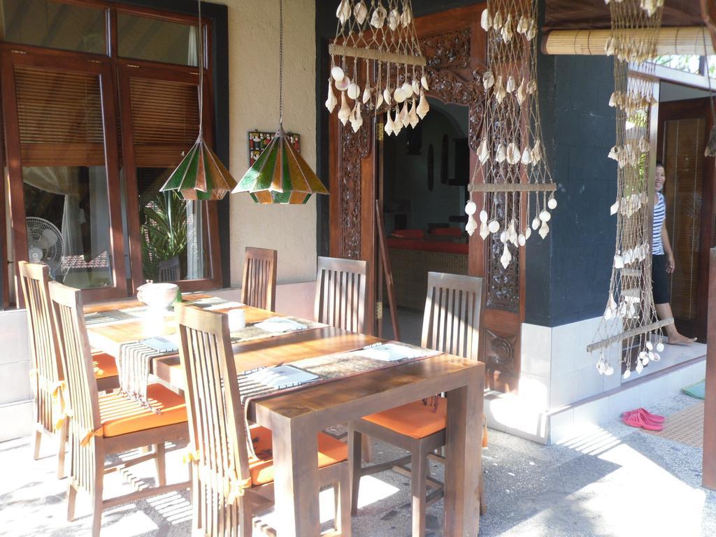Lovina Villa Murni חדר תמונה