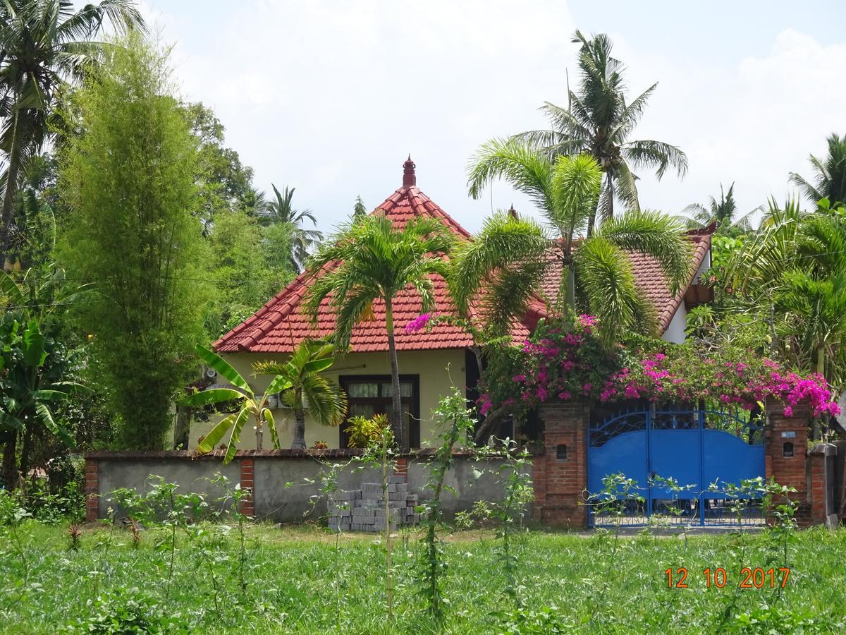 Lovina Villa Murni מראה חיצוני תמונה
