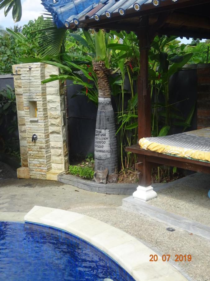 Lovina Villa Murni מראה חיצוני תמונה