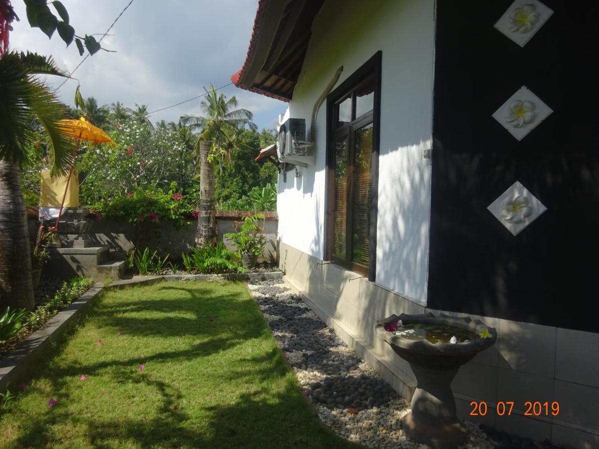 Lovina Villa Murni מראה חיצוני תמונה