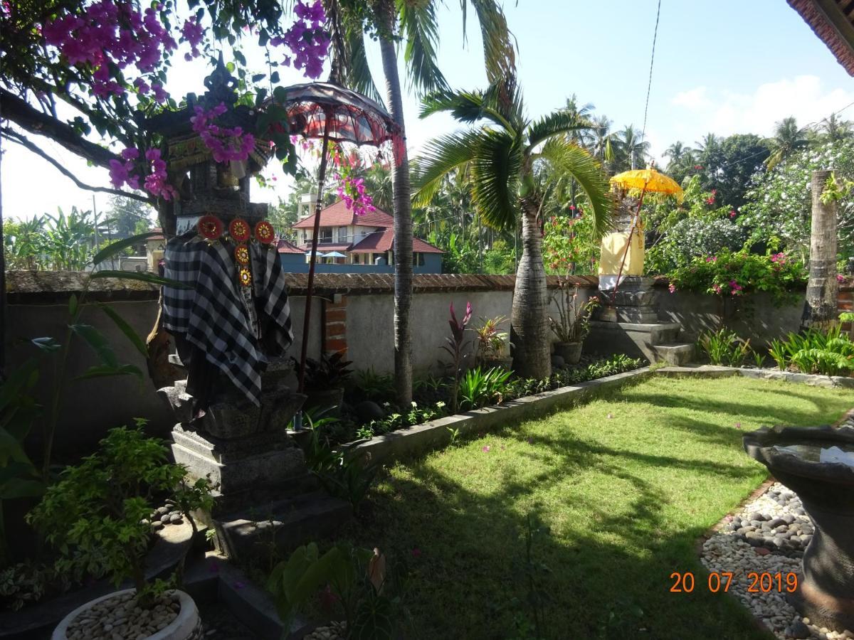 Lovina Villa Murni מראה חיצוני תמונה