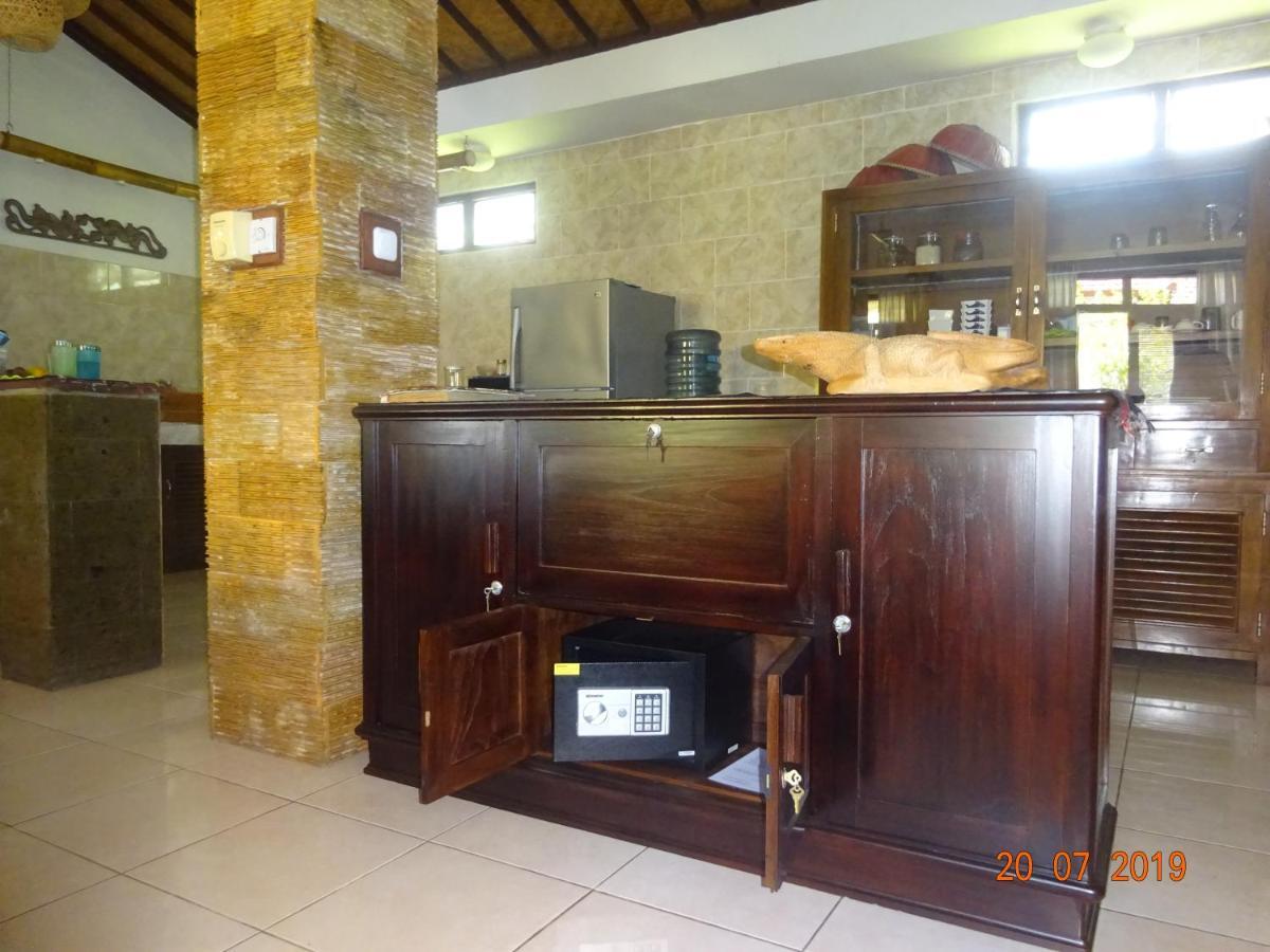 Lovina Villa Murni מראה חיצוני תמונה