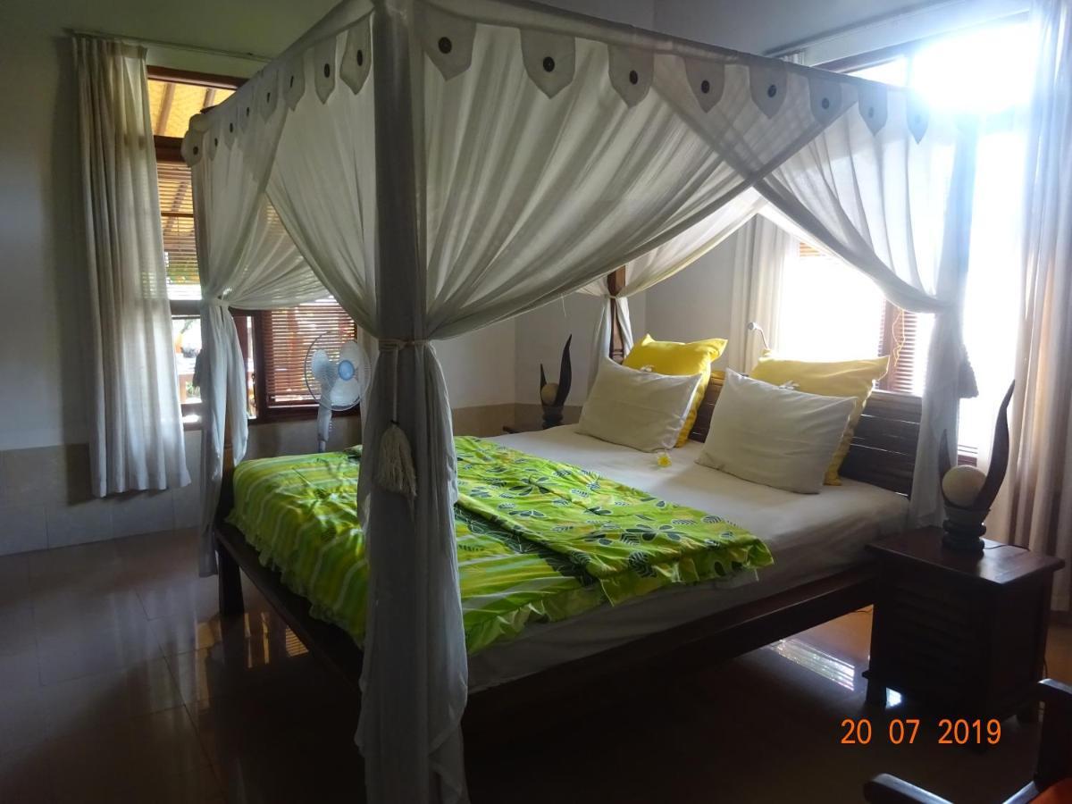Lovina Villa Murni מראה חיצוני תמונה