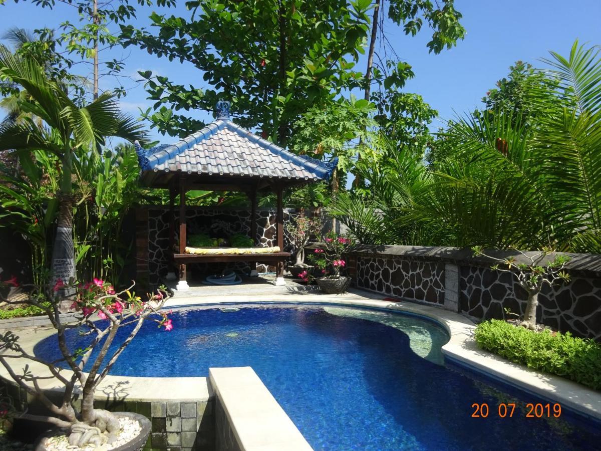 Lovina Villa Murni מראה חיצוני תמונה