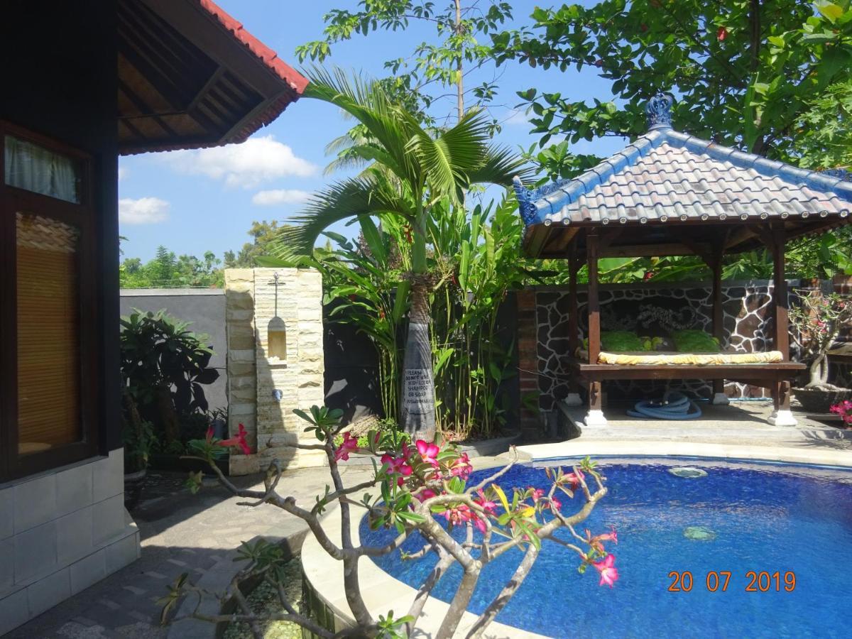 Lovina Villa Murni מראה חיצוני תמונה