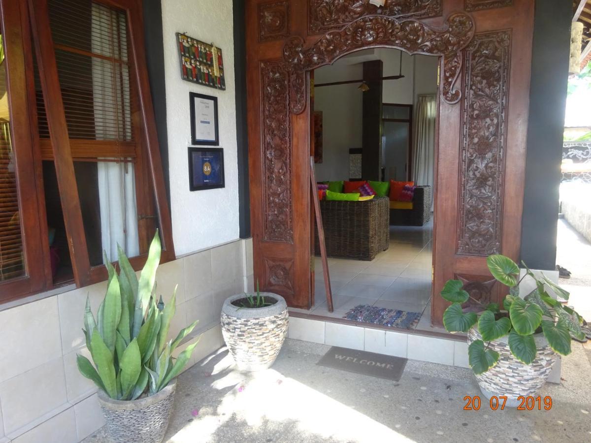 Lovina Villa Murni מראה חיצוני תמונה