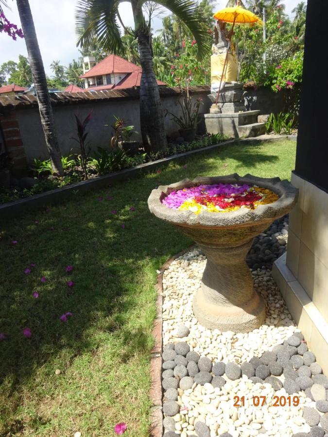 Lovina Villa Murni מראה חיצוני תמונה