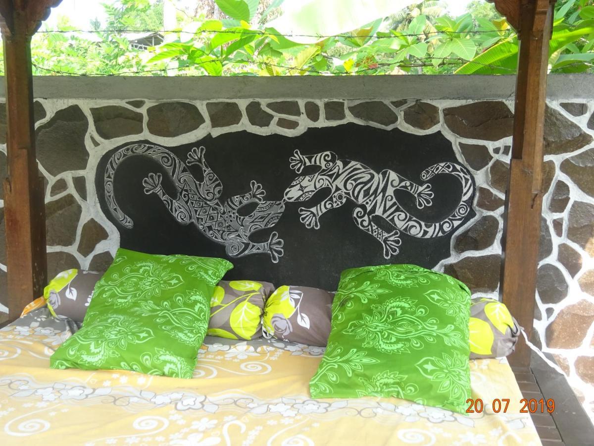Lovina Villa Murni מראה חיצוני תמונה